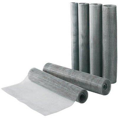 TRUSCO トラスコ中山 TRUSCO ステンレス平織金網 線径Φ0.1X目100X1m巻 code:7518447の通販は