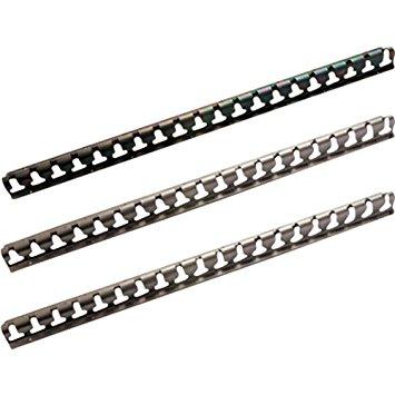 TRUSCO トラスコ中山 TRUSCO ストリップ型間仕切り用 Bフレーム ステンレス code:7654430