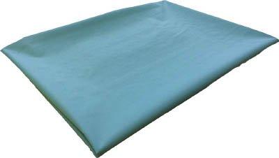 TRUSCO トラスコ中山 TRUSCO ターポリンシート ライトグリーン1800X1800 0.35厚 code:7654189の通販は