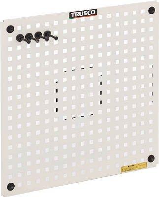 TRUSCO トラスコ中山 TRUSCO コバンザメ マグネットパンチングパネル code:7657838の通販は