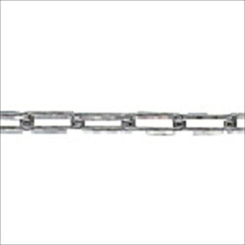 TRUSCO トラスコ中山 TRUSCO ステンレスカットチェーン 1.4mmX10m code:7803753