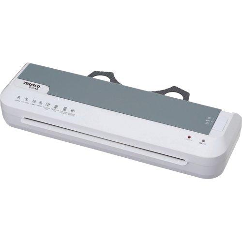 TRUSCO トラスコ中山 TRUSCO ラミネーター A3対応 code:7847947
