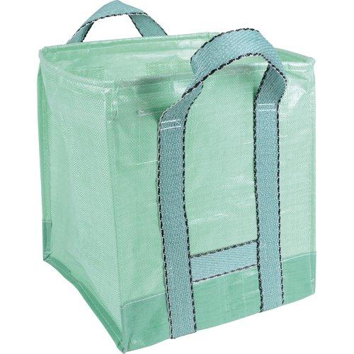 TRUSCO トラスコ中山 自立バッグ 400X400 10枚入り TJB40-10 1袋(10パック入)