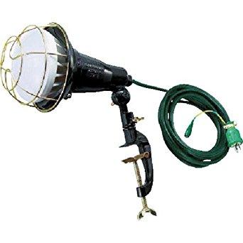 TRUSCO トラスコ中山 TRUSCO LED投光器 20W 10m code:7902671の通販は 12,033円