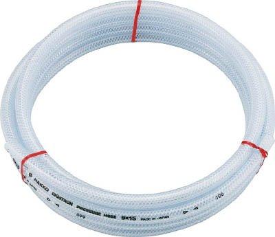 TRUSCO トラスコ中山 TRUSCO ブレードホース 32X41mm 5m code:4959779