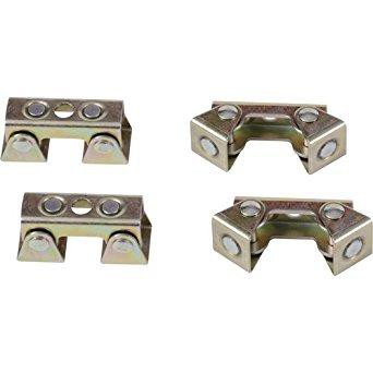 TRUSCO トラスコ中山 TRUSCO マグネットVパッド 小 4個セット code:7993811の通販は 6,203円
