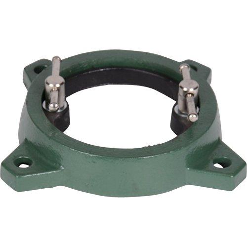 TRUSCO トラスコ中山 TRUSCO ダクタイルリードバイス専用回転台 200mm code:8191305の通販は 19,050円