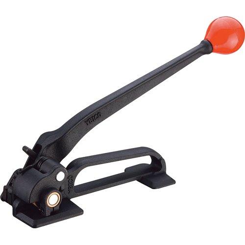 TRUSCO トラスコ中山 TRUSCO 荷造機 帯鉄用 code:8191331の通販は 28,685円