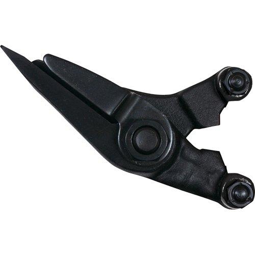 TRUSCO トラスコ中山 TRUSCO 帯鉄カッター専用替刃 460mm code:8186962