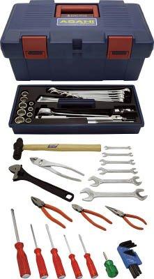 旭金属工業 ASH ツールセットTS2100 code:4986466の通販は 39,965円