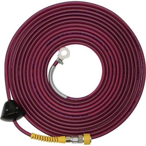 中発販売 Reelex リーレックスエアーS交換用ホースASSY code:7871228