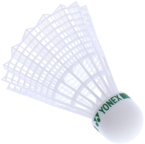 YONEX ヨネックス メイビス40_(6ケイリ) (M40P) [色 : 000] [サイズ : S]【入数:10】の通販は