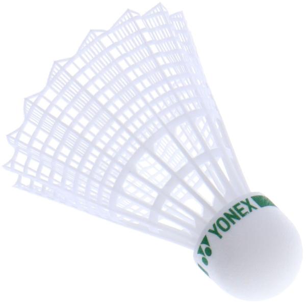 YONEX ヨネックス メイビス40_(6ケイリ) (M40P) [色 : 000] [サイズ : M]【入数:10】