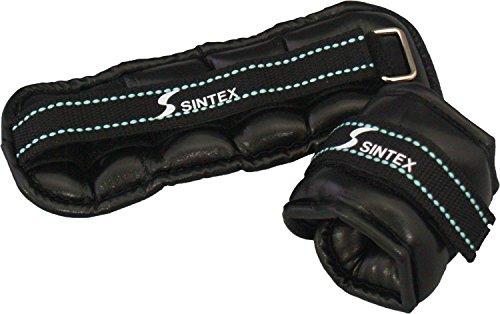 トータルフィットネス(TotalFitness) ソフトアンクルリストウェイト0.5KG*2 (STW079)【入数:12】の通販は