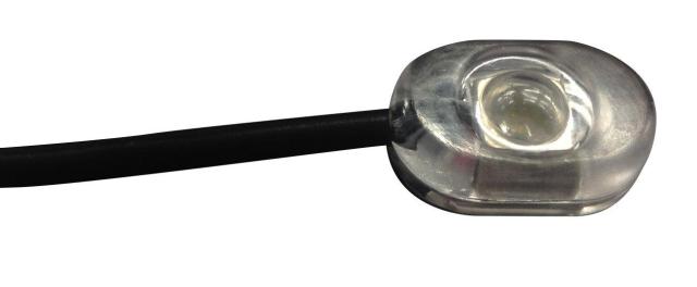 HORNET(ホーネット) 2watt flashing alarm LED SLL101(青)