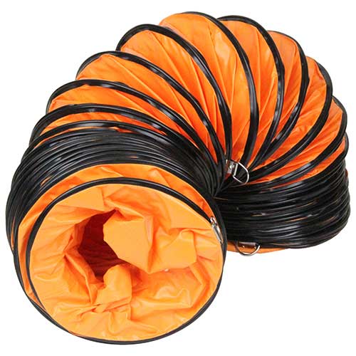 イングス 送風機用ダクト320mm 規格:CKD320