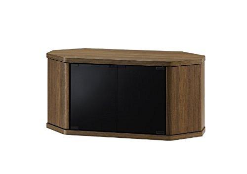 朝日木材加工 ※北海道、沖縄、離島への配送不可 コーナーAVボード800 RCA-800AV-CR