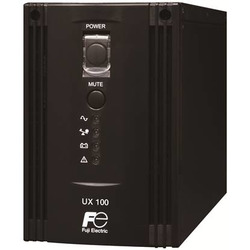 富士電機 UPS UX100シリーズ 500VA PET501J1CA(PET501J1CA)の通販は