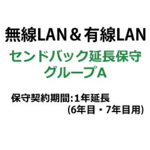 BUFFALO バッファロー BN-OPEN-EX1Y/A 法人ネットワーク製品 センドバック延長保守 1年延長(BN-OPEN-EX1Y/A)