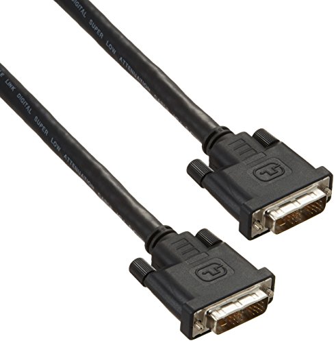 サンワサプライ DVIシングルリンクケーブル 15m KC-DVI-150G