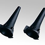 ウェルチ・アレン ディスポーザブルスペキュラ 52432-UB 2.75mm 1パック(850個入)NCNI0472900-8260-11