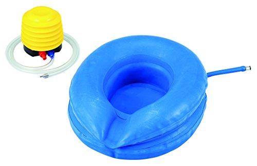 アズワン ブチルゴム便器 (エアーポンプ付)*8-3823-01