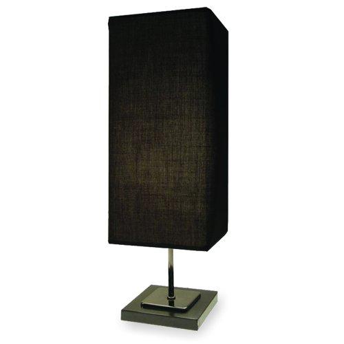 ディクラッセ セリエ テーブルランプ ブラック LT3690BK