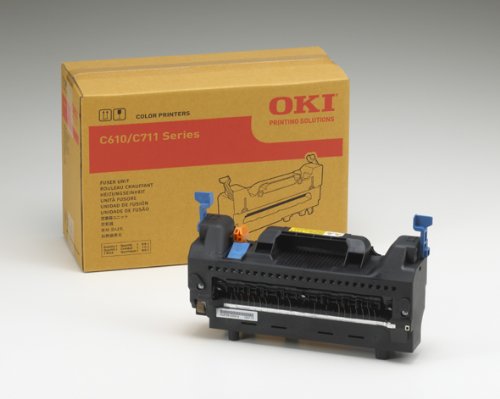 OKI 沖電気 沖電気工業 定着器ユニット (C610dn/C711dn) FUS-C4H
