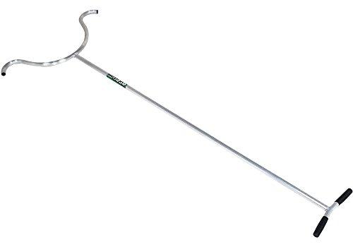 e-discount 防犯用不審物防御法 こない手 カモメ型の通販は 13,468円