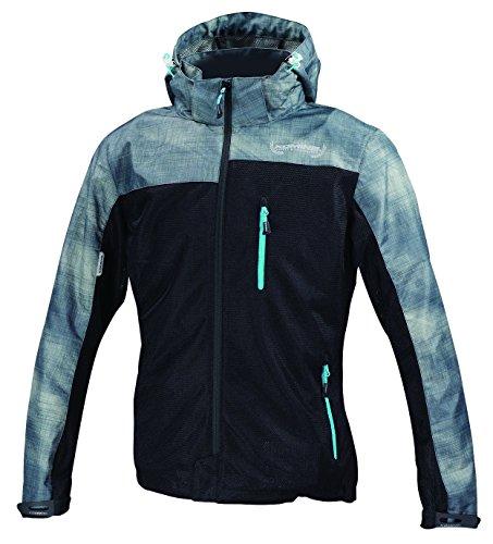 KOMINE(コミネ) コミネ JK-114 Protect M-Parka-TENの通販は