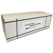 日廣産業 汎用トナーカートリッジ 富士通 (NB-0899220)LB321B