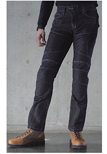 KOMINE(コミネ) コミネ WJ-739S SuperFIT Protect M-Jeansの通販は 8,825円