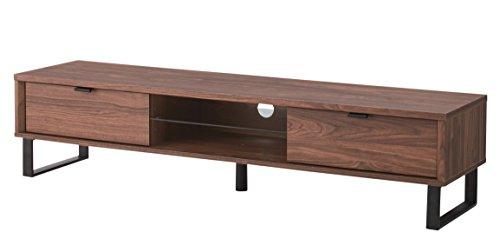 AZUMAYA 東谷 ローボード 【SO-853WAL】 色:ウォールの通販は