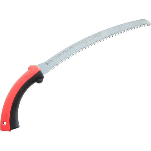 ユーエム工業 シルキー ツルギカーブ 270mm 本体 右利き用 466-27