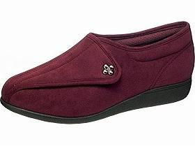 アサヒシューズ 快歩主義 L011  両足(マロン 25.0cm)