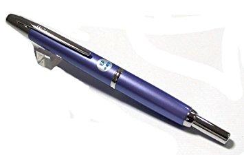 パイロットコーポレーション 万年筆 キャップレス・デシモ バイオレット 極細字 FCT-15SR-V-EF