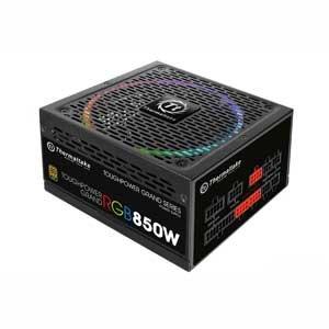 Thermaltake TOUGHPOWER GRAND RGB -850W -NON DPS- 80+GOLD PC電源ユニット PS673 PS-TPG-0850FPCGJP-R