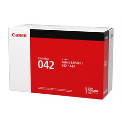 CANON キャノン トナーカートリッジ042[0466C001] CRG-042