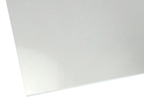 ハイロジック アクリル透明2 100mm×1600mmの通販は