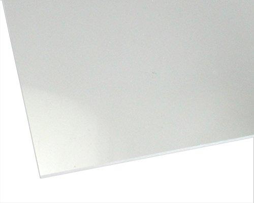 ハイロジック アクリル透明2 800mm×1400mm