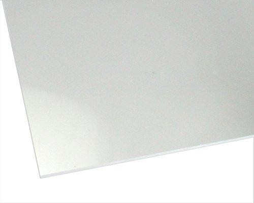 ハイロジック アクリル透明2 800mm×1500mmの通販は