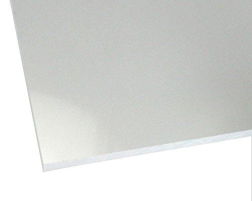 ハイロジック アクリル透明5 500mm×500mmの通販は