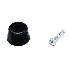 光 ゴム丸底脚 20mm 入数200の通販は 5,249円