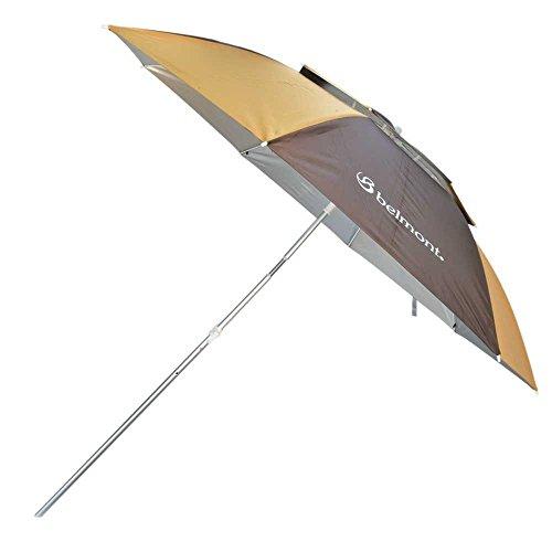 ベルモント パラソル100首折れ(YL)の通販は 9,321円