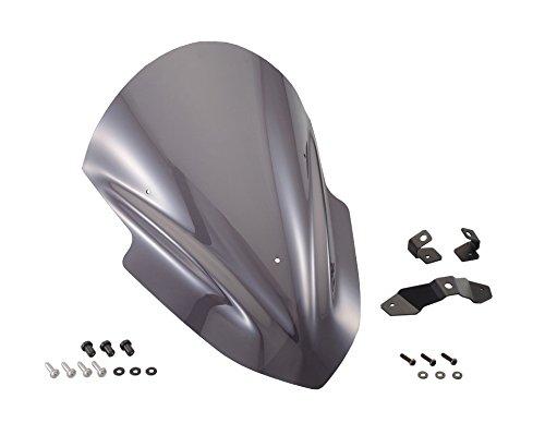 キタコ(KITACO) エアロスクリーン(スモーク) NMAX (670-0200100) 11,470円
