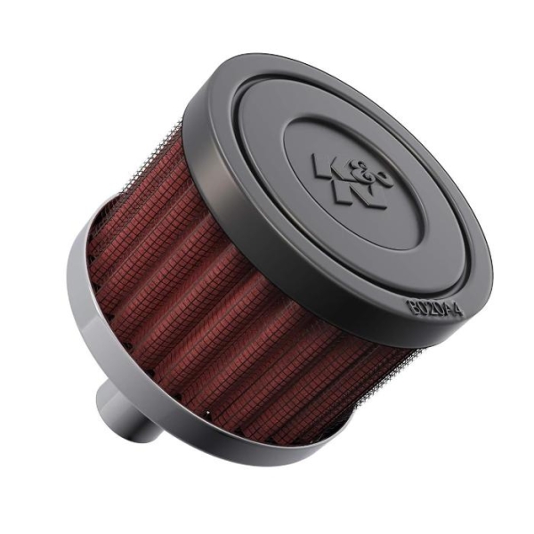 K＆N(ケーアンドエヌ) ブリーザーフィルター スチールベース 13パイ KN-62-1010の通販は