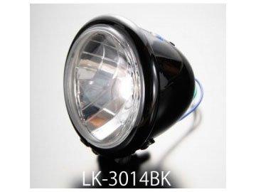 ルーク(LUKE) LUKE ベーツライトマルチリフレクター4.5 BK LK-3014BKの通販は 7,033円