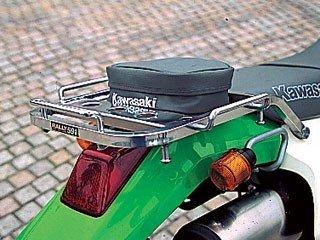 ラフアンドロードスポーツ ラリー591アルミキャリア KLX250/SR/ES SV RY59104 -07