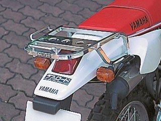 ラリー(RALLY) ラリー591アルミキャリア DT230LANZA RY59112の通販は