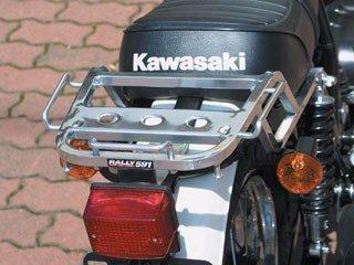 ラフアンドロードスポーツ ラリー591アルミキャリア 250TR RY59119